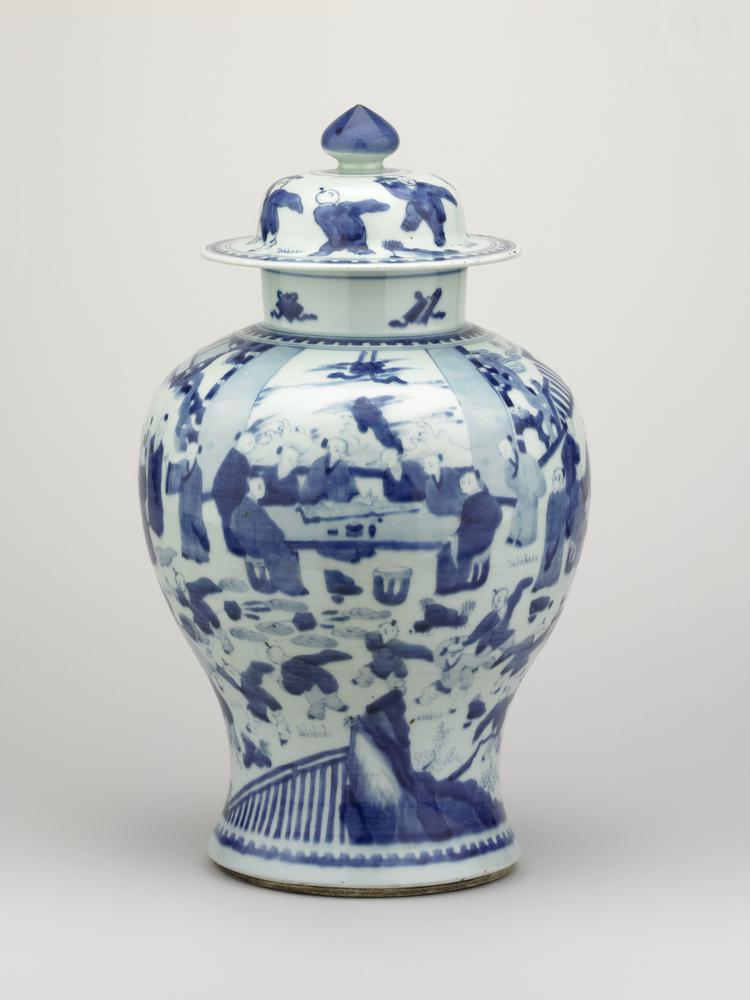 图片[1]-vase BM-Franks.439.+-China Archive
